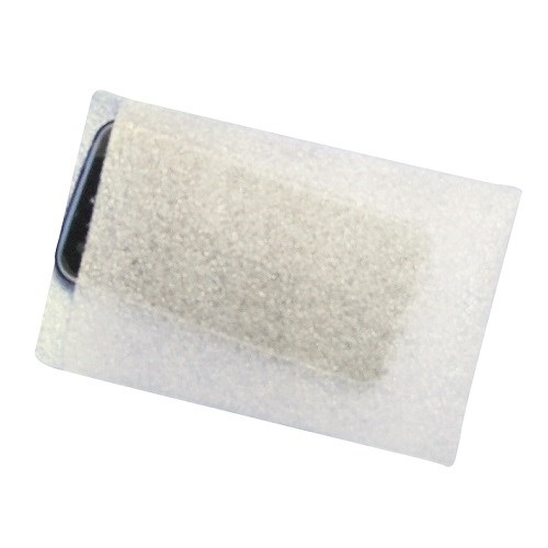 PE -Detekcia, opätovné použitie a likvidácia peny ako obalu