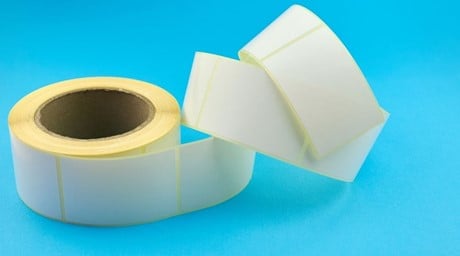 Pochopenie tepelných štítkov: proces tlače, materiál a použitie