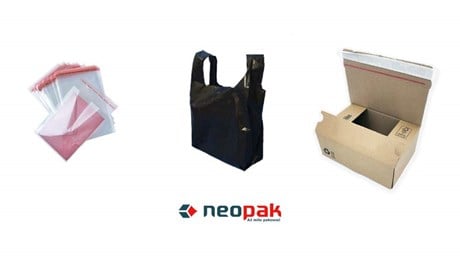 Porovnať obalové materiály: kartón, papier, fólie a vrecia