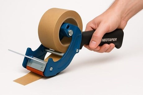 Vyberte Packband Scooter a nastavte ho správne
