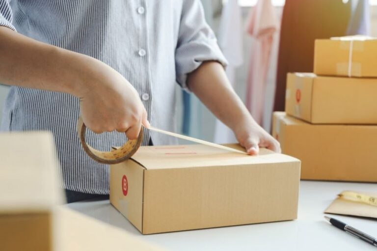 Renovácia paliet: nastavovací pás, uzávery a ochrana hrán