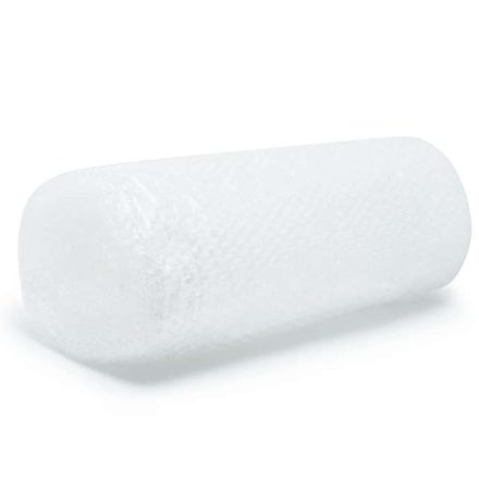 Bublina fólie B1 svetlo 100 cm x 5 m na rolke, folikul 10 mm