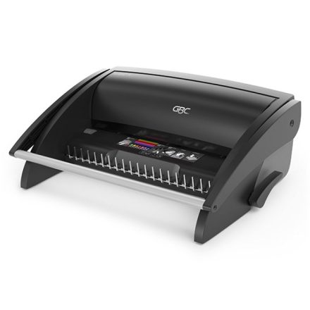 Crestingový mlyn GBC CombBind C110 A4/A3 12/195 karty