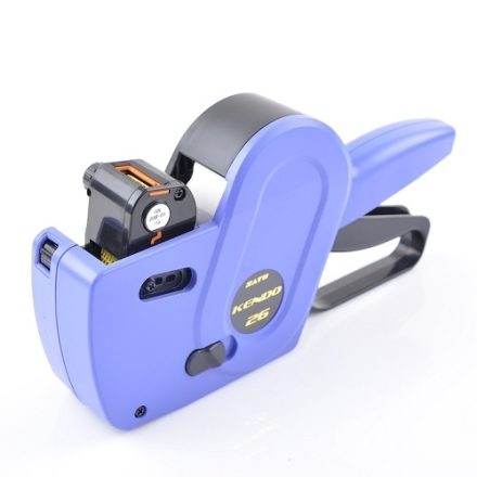 Sato Kendo v jednom riadku metkownica 26 cena pre štítky 26x12 mm