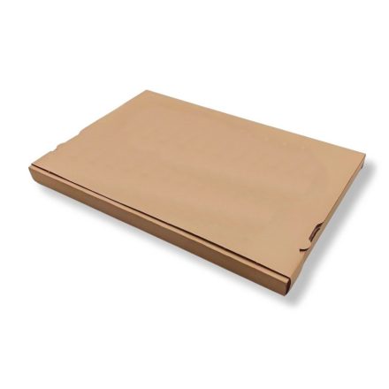 Kartónová plochá na katalógoch A4 338x230x17mm Gibarit XS
