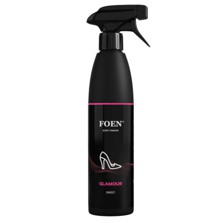 Parfume Foen Glamour 200 ml Ženská vôňa vnútri alebo auto