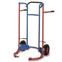 Dielňa prepravný vozík pre pneumatiky SK-710.303, nosnosť 200 kg