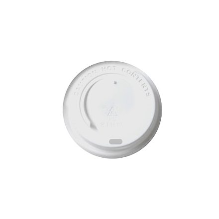 Kryty pohára 300 ml (90 mm CtoG) / 100 ks