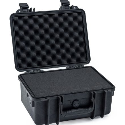 Vodotesný boxPrípad prepravný kufrík BC453 IP67 463x372x182 mm