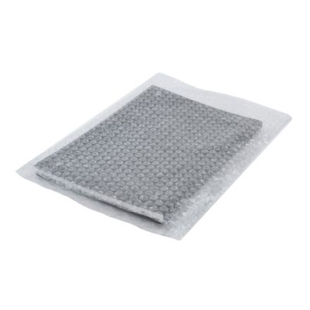Ochranné fóliové bublinkové vrecia 290x330 mm Priehľadný 100 ks