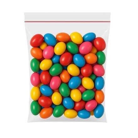 Sláčikové vrece 180x250 mm - 100 ks. 100 mVysoká pevnosť a multi-použitie