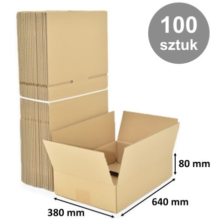NEOPAK obalový výrobok