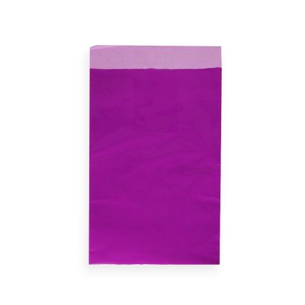 Fóliové nosné obaly na fólie 320x450 mm fialová 50 ks