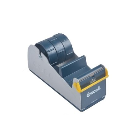 Dávkovač stolný aplikátor na obalovú pásku 3x25mm ET-13371