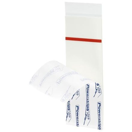 Samolepiace náplasti POWERSTRIPS BIG gi 2 kg 10r