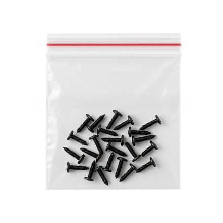 Ziplock string vaky 40x60 mm 40 um 100 ks pre malé predmety