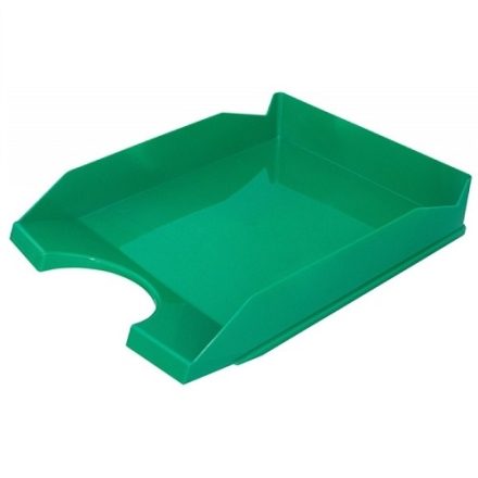 Zásuvka A4 organizátor pre zelené dokumenty 348x255x60 mm