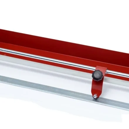 Rezač s roztiahnutou fóliou WLO 52 cm na balenie tovaru