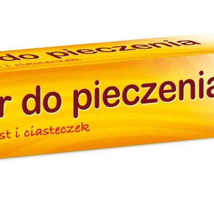Papier na pečenie v Paclan 8 m x 38 cm v praktickom obale