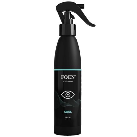Foen Soul parfum 200 ml Parfém pre auto a dodávku