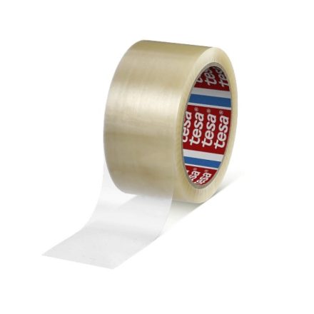 Páska TESA Rozpúšťadlo PP banner 50mm/66m 4280 Obalová páska