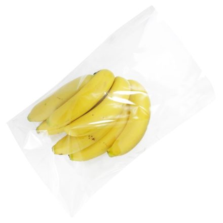 Fóliové vrecia OPP 40x50 cm bez flip-flopu 100 transparentné ks