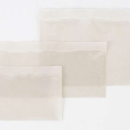Kuriérske obálky pre klokany DL Samolepiaci papier 1000 ks