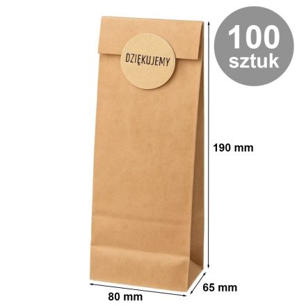 NEOPAK obalový výrobok