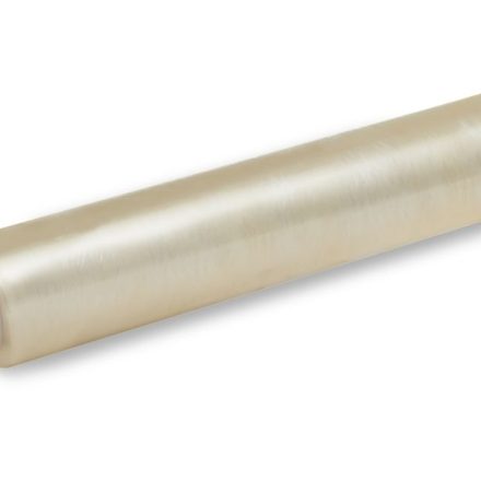 Potravinová fólia PVC žltá až potravinová rolka 300 mm x 200 m MF-170