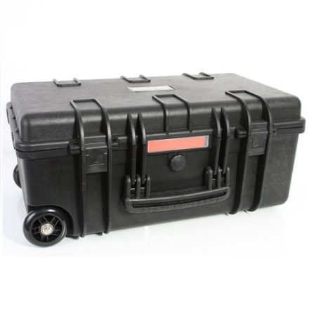 BoxPrípad prepravný kufrík BC513 nepremokavá čierna 522x275x185 mm