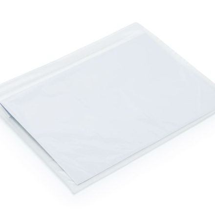 Fóliová kuriérska obálka C5 samolepiaca 235x175 mm 1000 ks