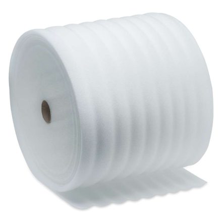 Polyetylénová pena PE v baliacom balení 3 mm 1,5 m x 175 m