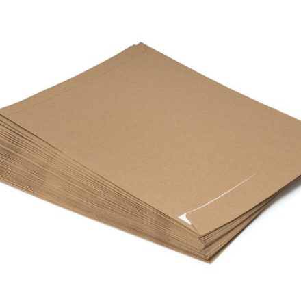 E4 obálky lodného papiera 280 x 400 mm hnedá HK 250 ks