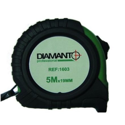 Odmeriavací koeficient 25 mm x 7,5 m Pogumované meracie pásky