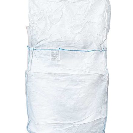 Veľká taška PP 500 kg pre trosky a voľné materiály 80x110x160 cm