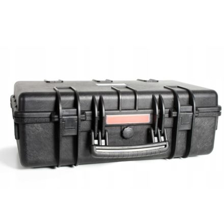 Vodotesný boxPrípad prepravný kufrík BC434 432x297x157 mm IP67