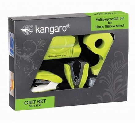 Kangaro Desk SetName SS-T10M 5w1, darčekové kancelárske doplnky