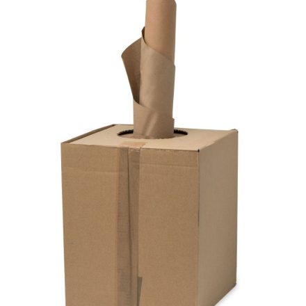 Papierová výplň ROLOPAK XL 12 kg 400 m 1000 l na balenie