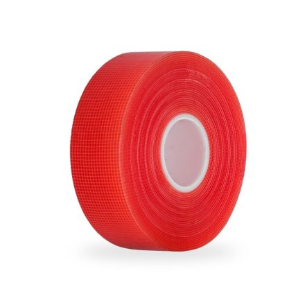 Obojstranná gélová montážna páska so sieťovinou 25 mm x 5 m Priehľadný