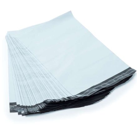 kuriérska fóliová obálka Foliopaki s 50% recyklát 200x300 mm 50