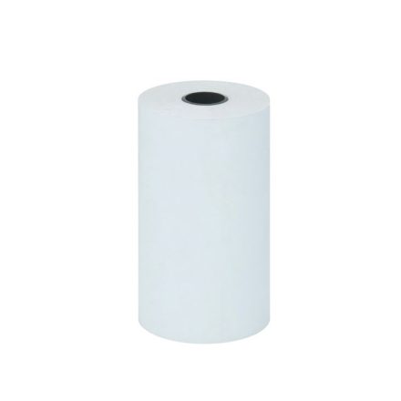 Termálny papier pre daňový register hotovosti 80mm 30m, kartón 90 rolky