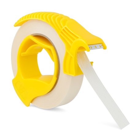 Dávkovač na maliarske pásky 25 mm, podávač a aplikátor MS-169EXC