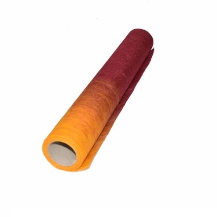 Flizeline kvetinové dekoratívne cigary 50 cm x 7,32 m 37 g/m2