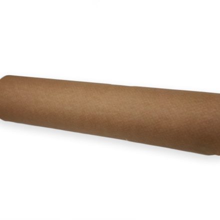 Papier StretchWrap ručné organické 50 cm x 100 m hnedá