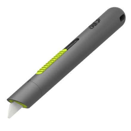 Keramický bezpečnostný nôž Pen Cutter keramický 11 mm pre škatuľky