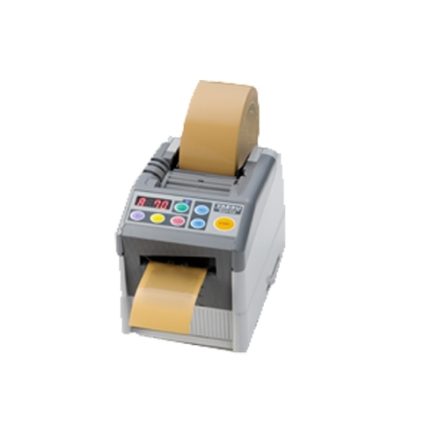 Automatický elektronický dávkovač na rezanie pásov ZCUT-9GR