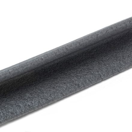 Uholový profil ochrannej rohovej peny L 75x75x18 mm 2 m do skla