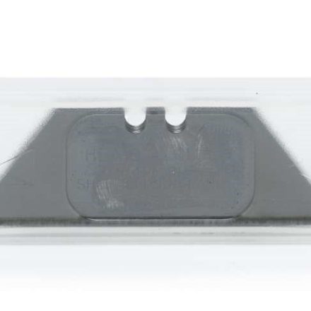 Vymeniteľné lichobežníkové nože WBG207 2N 10 ks 60 x 19 mm