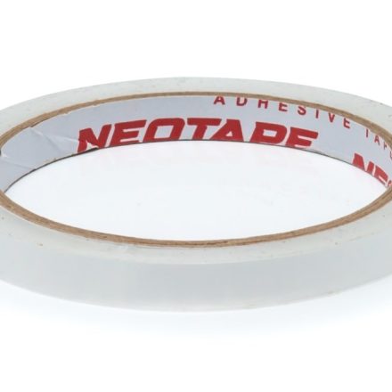 Lepiaca páska BOPP pre tesniace vrecia NEOTAPE 9mm/60m