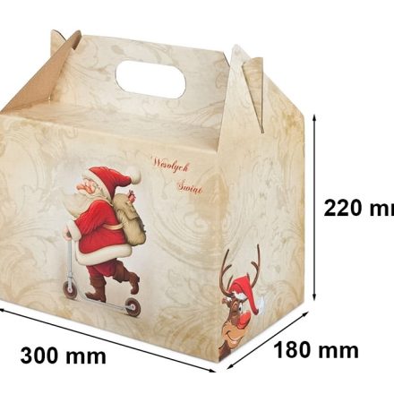 NEOPAK obalový výrobok